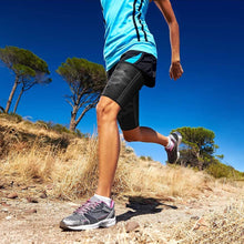 Load image into Gallery viewer, 2Pcs Thigh Hamstring Compression Sleeve Quad Pain Relief Recovery