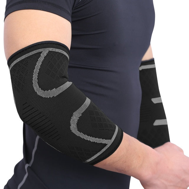 Elbow Support Elastic Support